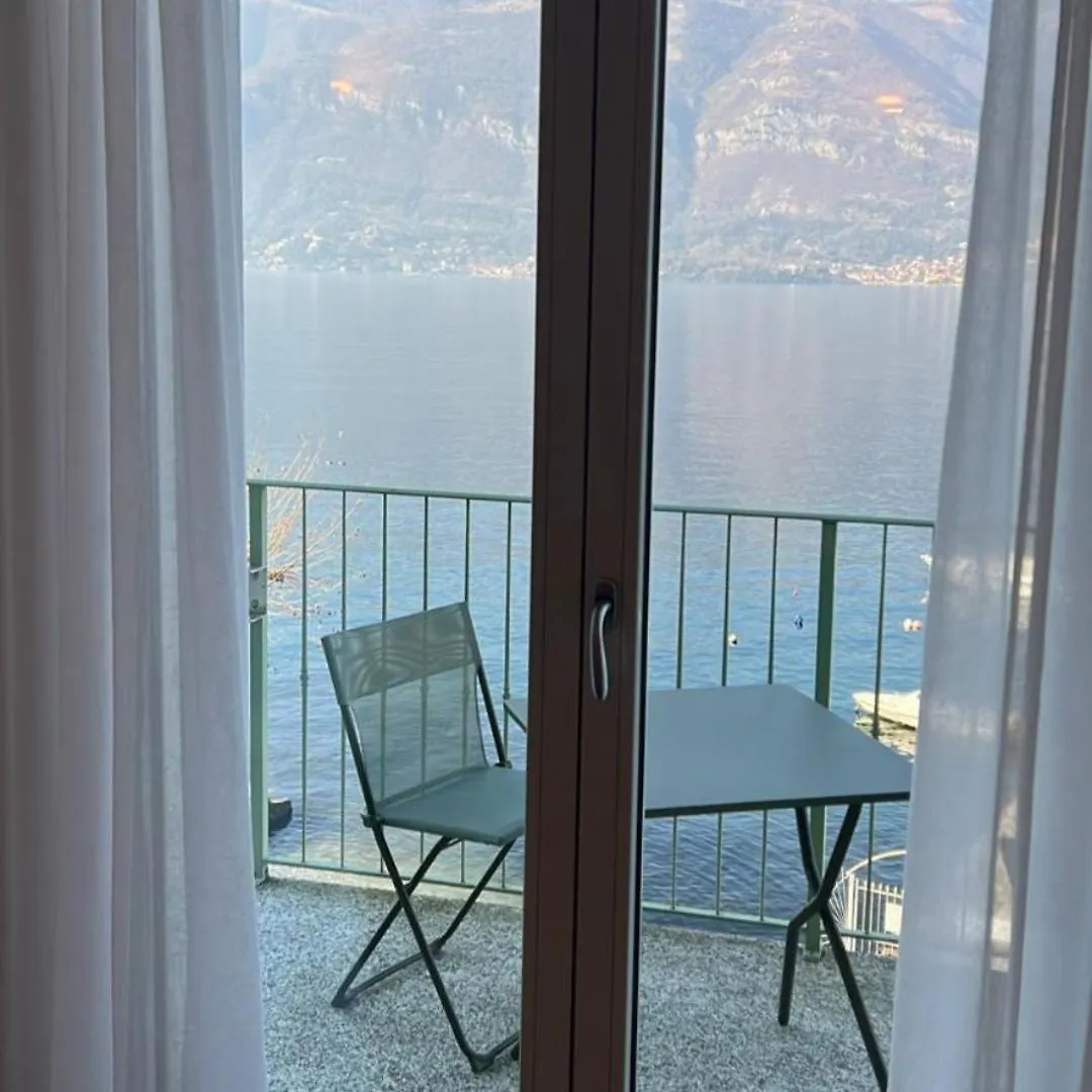 Apartment La Finestra Sul Lago Lezzeno