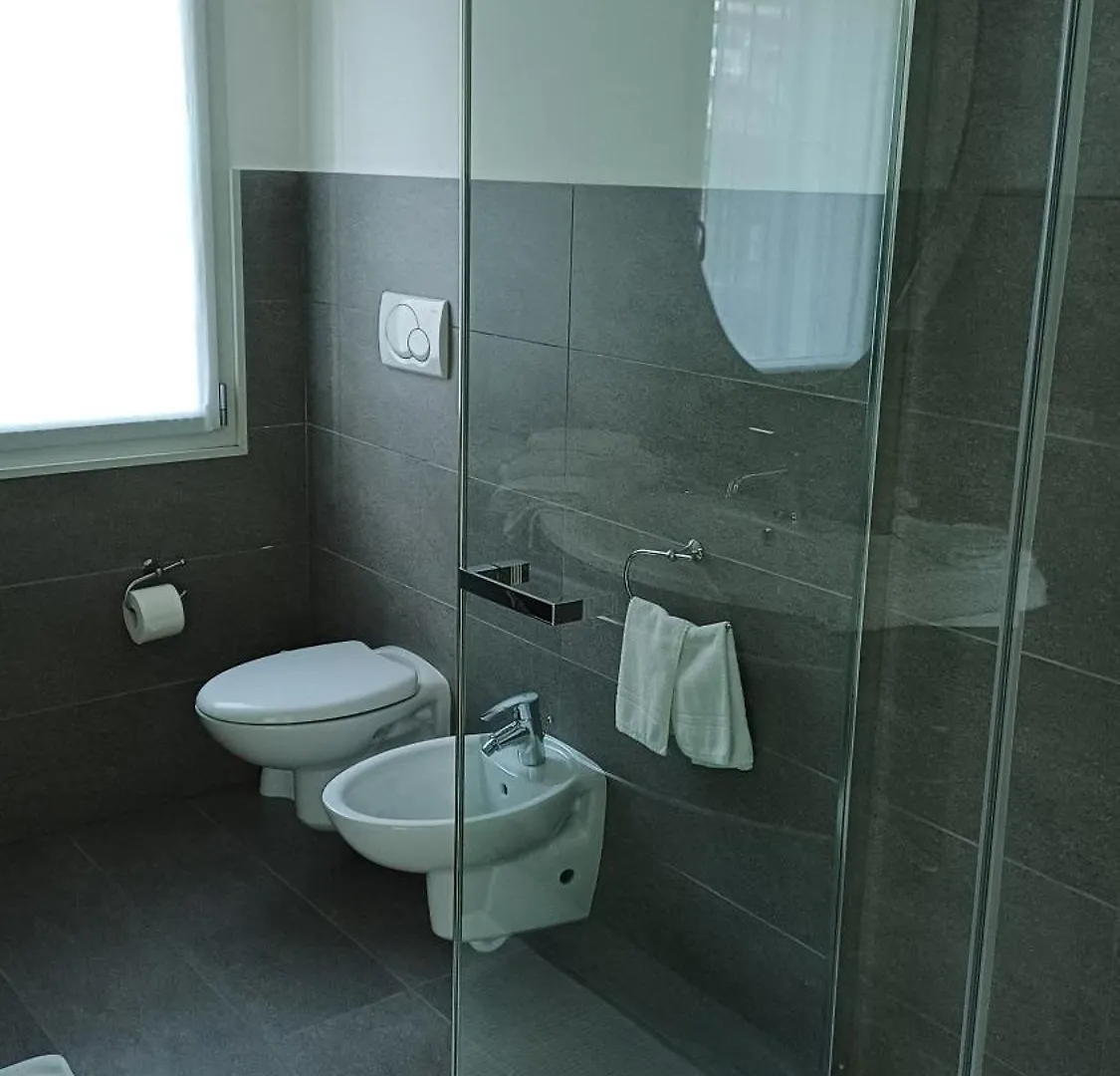 Apartment La Finestra Sul Lago Lezzeno