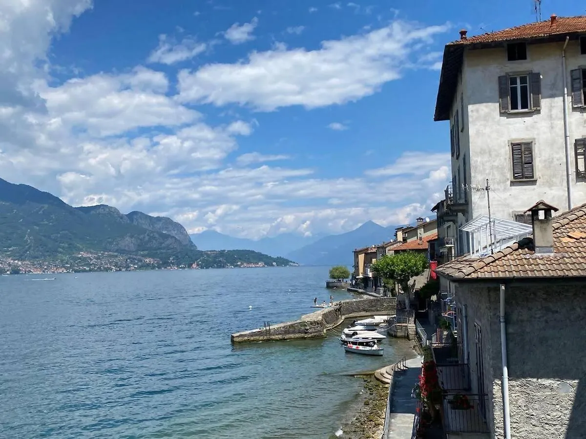 Apartment La Finestra Sul Lago Lezzeno