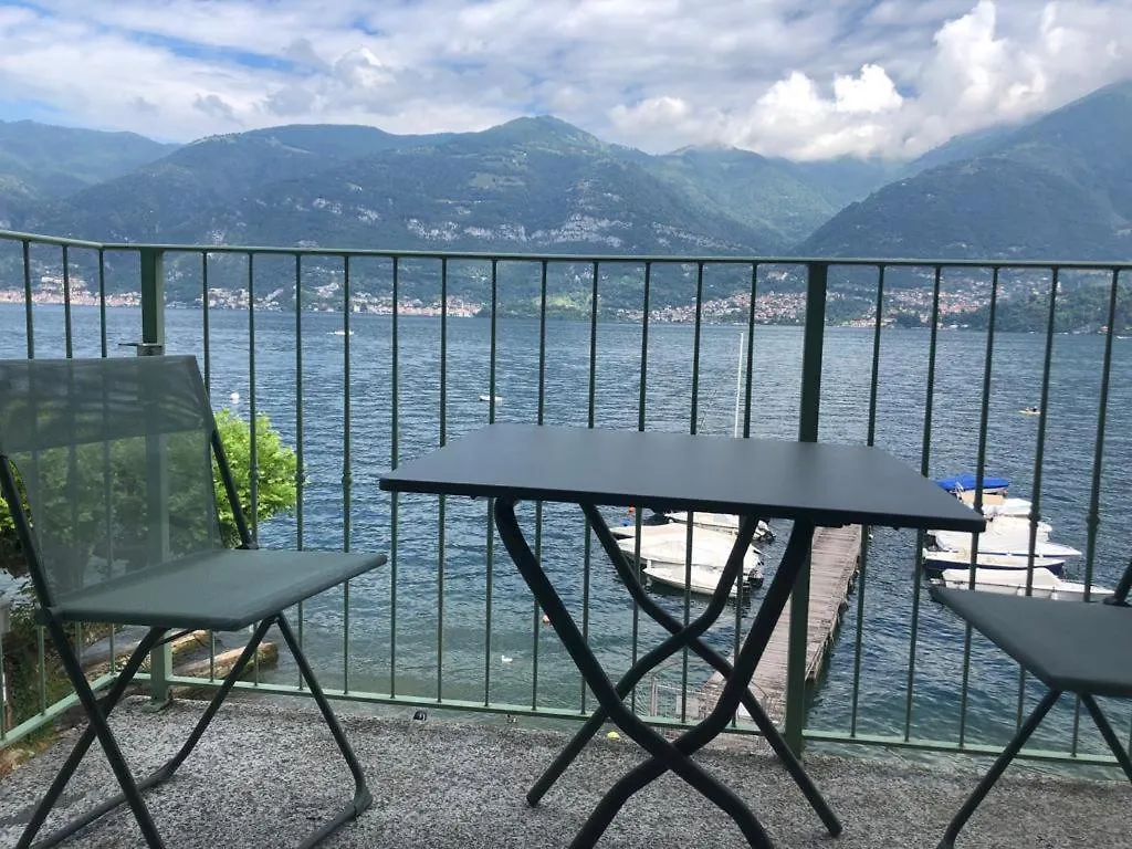 La Finestra Sul Lago Lezzeno